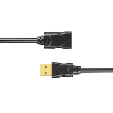 USB-удлинитель 迈拓维矩usb延长线打印线对录线2.0高速方口usb加长1.5/3/5/10米
