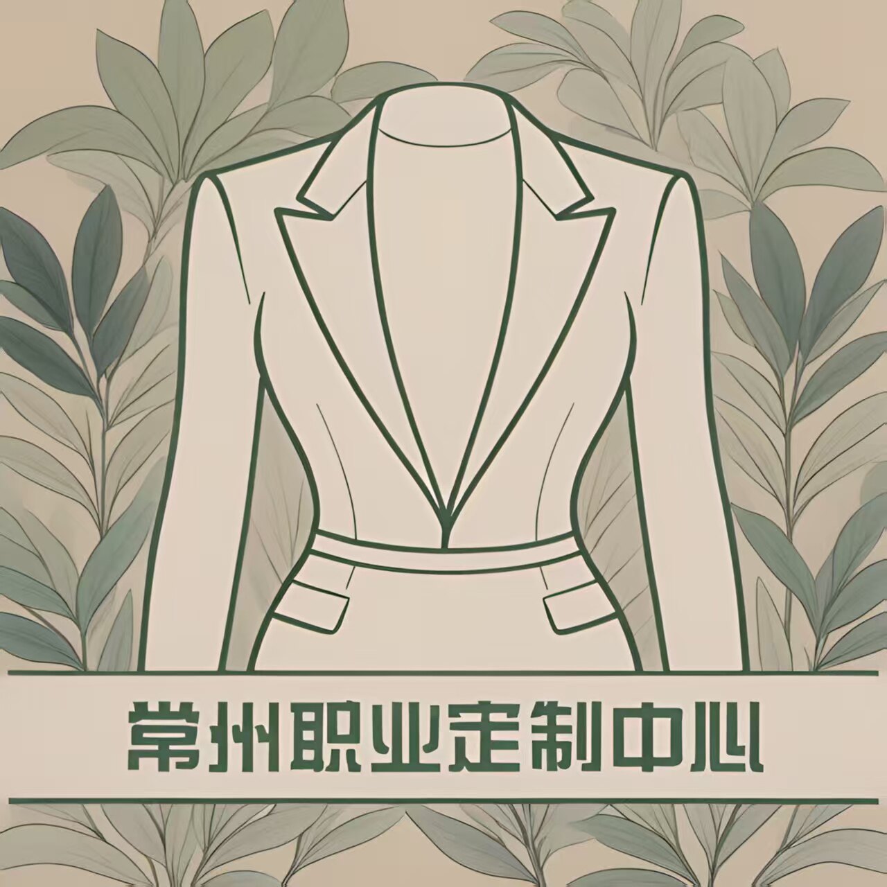 常州职业装定制中心