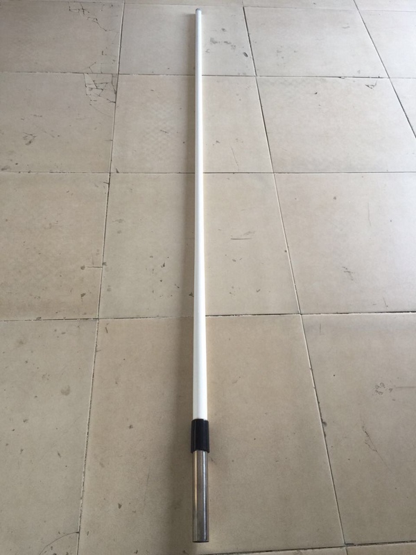 Car Radio Fiberglass Antenna 2.2m Fiberglass Car Radio Antenna Repeater Antenna