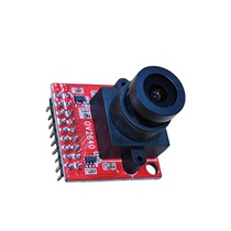 OV2640 camera module module 2 million pixels support JPEG output