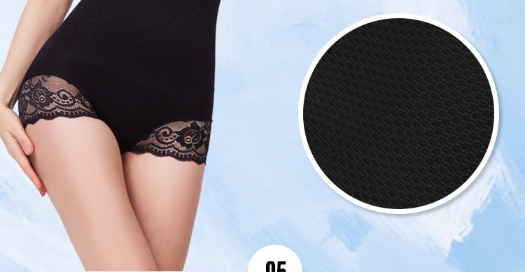 body amincissant sexy en nylon - Ref 673417 Image 76