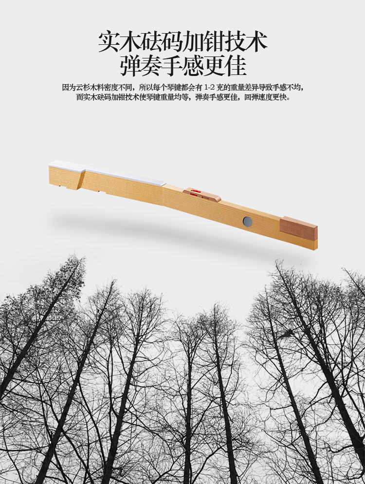 Hồng Kông Maskany đàn piano mới thẳng đứng T25 nhỏ thiên thần cấu hình cao cấp dành cho người lớn chơi piano chuyên nghiệp casio cdp 120