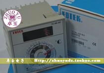Original Clothing Taiwan Yangming FOTEK Digital Display Type Temperature Controller TC96-DD-R9