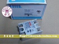 Fake One Penalty ten Taiwan Yangming FOTEK SCR-40LA Solid State Relay