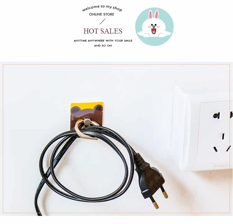 Support téléphone portable - Ref 1361846 Image 15