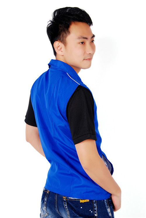 Débardeur sport uniGenre TS014B en autre - Ref 538768 Image 32