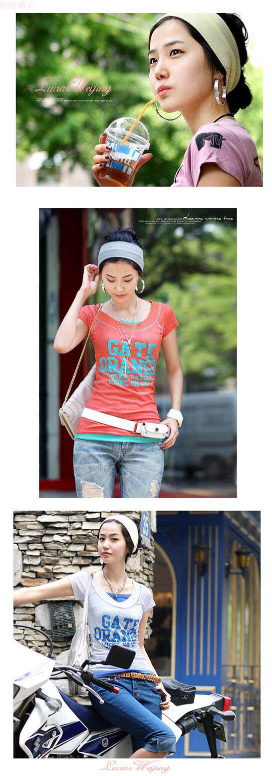 Accessoire cheveux en satin - Ref 1202202 Image 5