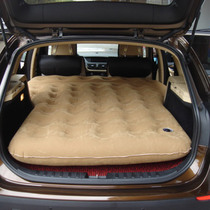 Baojun 310W car inflatable bed RM5 air cushion bed China V5 double travel bed SUV rear tailbox folding bed