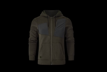 VU GEAR Green Label Series Apex-GP Graphene Fleece Sports Hoodie Sweatshirt Warm Outdoor Leisure Travel