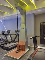 Rope machine fire-fighting exercise equipment physical store sales contact number: 13739050793 Su