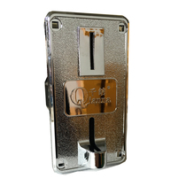 Battery car electric car fast Dekang charging station thousand Coin Coin Coin accessories anti counterfeit currency popular spot hot sale