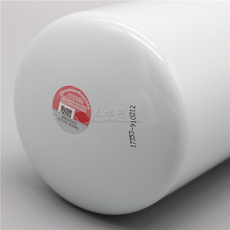 Топливный фильтр ff202 燃油滤清器 上海弗列加原装正品件 3313306
