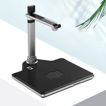 Han King E1690Air High Racket 15 million Pixel High Definition Fast Counter Double Headmans License Shooting E1390Air