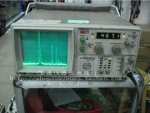 Germany Huimei HM-5010 Spectrum analyzer 1000mhz used spectrum analyzer 0 15MHz-1050MHz