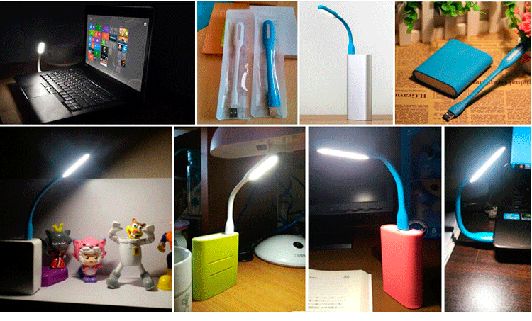 Lampe USB - Ref 374383 Image 18