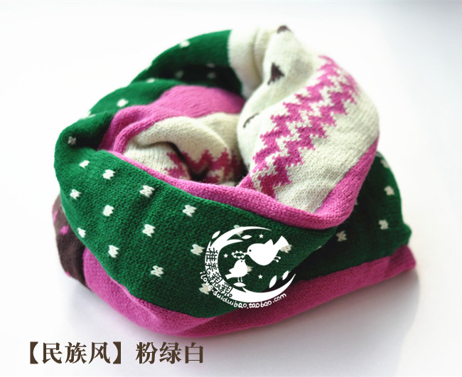 Foulard enfant - Ref 2136036 Image 39