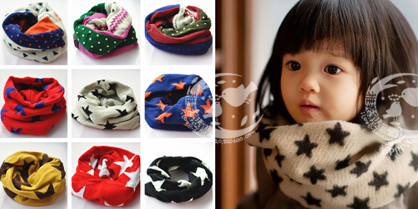 Foulard enfant - Ref 2136036 Image 23