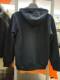 Anta Men's Hooded Sweatshirt, Autumn Style, No Fleece Lining, but a Little Fleece Inside the Hood