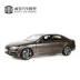 Rain 萱 2017 Mẫu xe Audi A4L 1 18 nguyên bản mô phỏng xe hợp kim tĩnh mô hình trang trí người lớn đồ chơi em bé Chế độ tĩnh