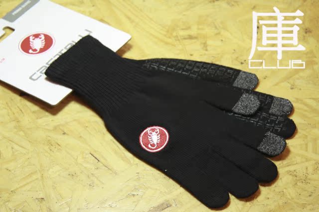 Gants de cyclisme CASTELLI - Ref 2245723 Image 2