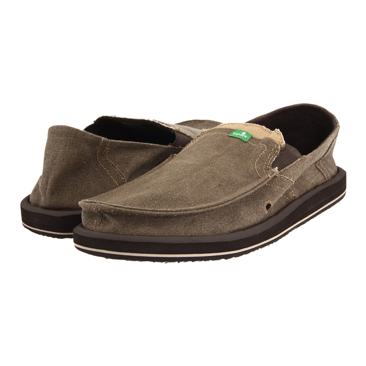 places that sell sanuk shoes
