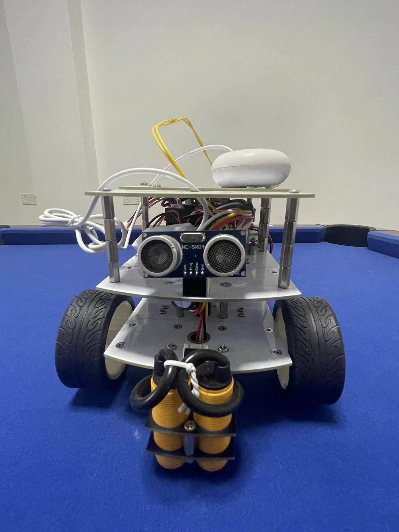 Single chip finished design based on 51 program stm32 software and hardware to develop physical embedded generation zonidine-Taobao