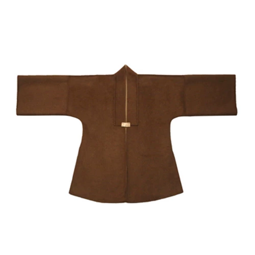 Демисезонное кашемировое шерстяное двусторонное оригинальное ханьфу, делается под заказ