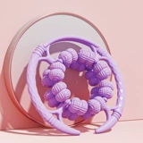 Многофактный пенопластовый вал