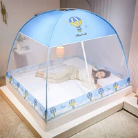 Пылезащитная крыша — воздушный шар