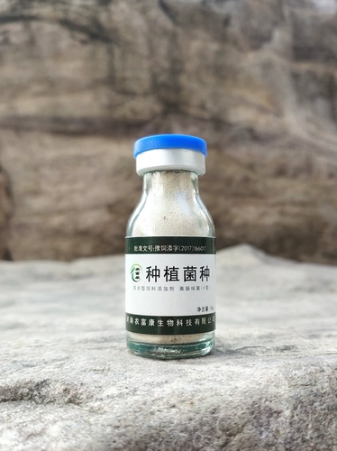 Nongfukang EM бактерии, посадившие специальные фруктовые деревья Клубника, виноградные овощи, сильные саженцы, сельскохозяйственные микроорганизмы