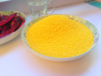 5kg of yellow millet 2021 new rice farmhouse small yellow rice millet porridge moon rice coarse grain