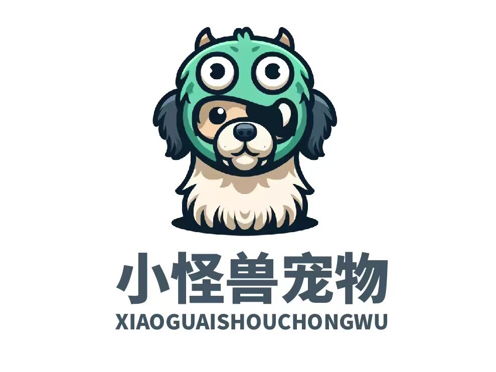 小怪兽宠物潮牌PET