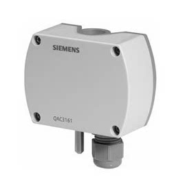 Original SIEMENS QAC3161 Outdoor temperature sensor