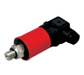 Original fit HUBA 501931003141 0-16bar 4-20ma liquid pressure transmitter