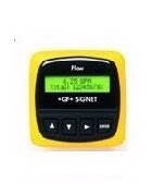 GF Signet Flow Transmitter 3-8550-1 Wheel Flow Sensor