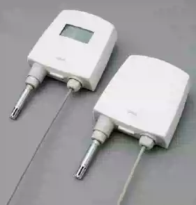 Vaisala Vaisala HMT100 temperature and humidity transmitter HMT120 temperature and humidity sensor