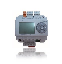 Swiss VECTOR TCI-C24-0 IP controller TCI series controller