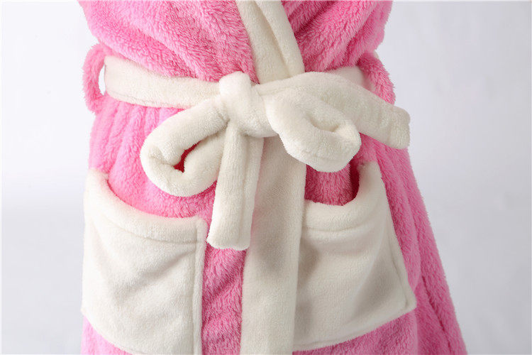 Peignoir jeunesse - Ref 598834 Image 44