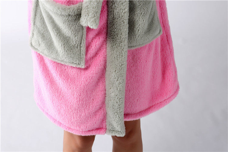 Peignoir jeunesse - Ref 598834 Image 30