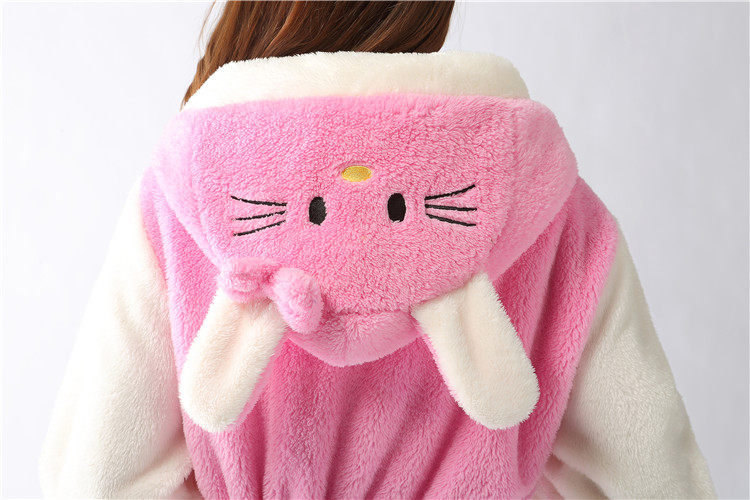 Peignoir jeunesse - Ref 598834 Image 49