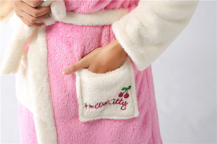 Peignoir jeunesse - Ref 598834 Image 53