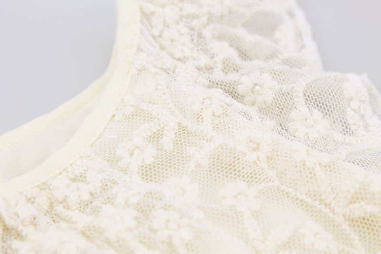 Robes pour fille - Ref 2043307 Image 24