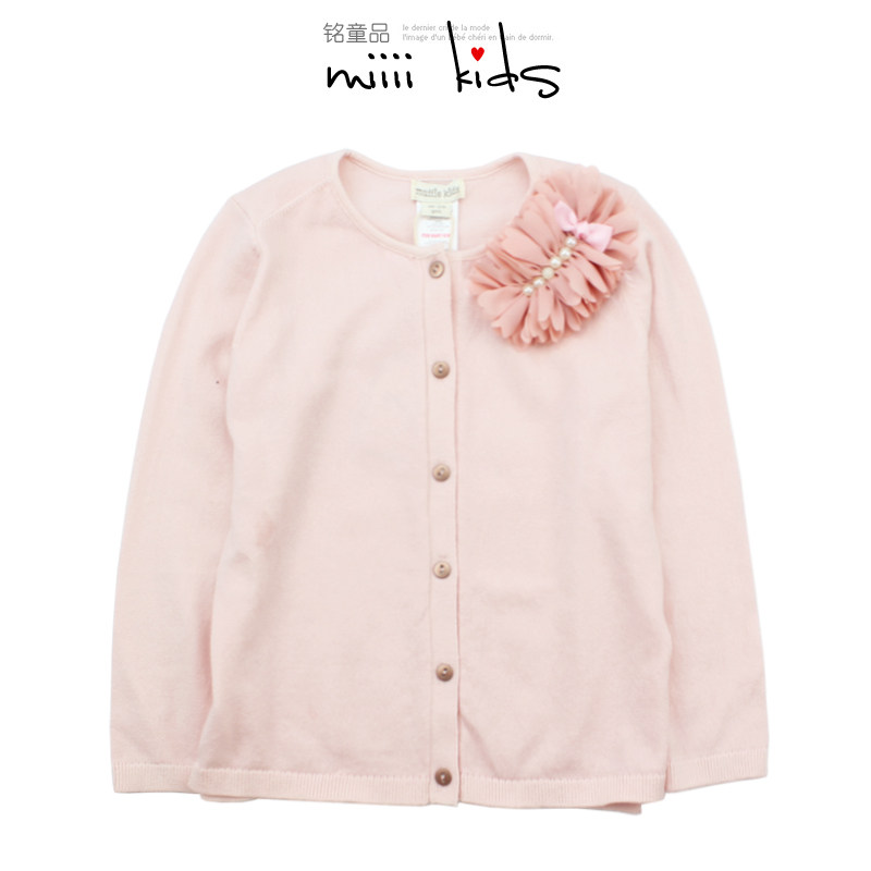 Pull fille - Ref 2104145 Image 4