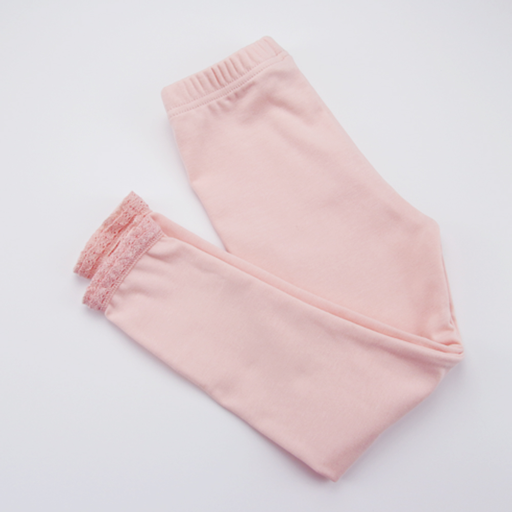 Pantalon fille - Ref 2063869 Image 9