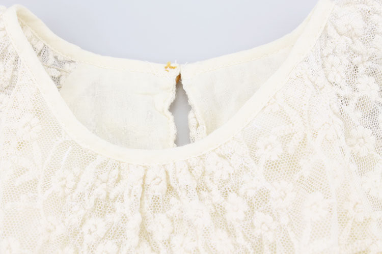 Robes pour fille - Ref 2043307 Image 14