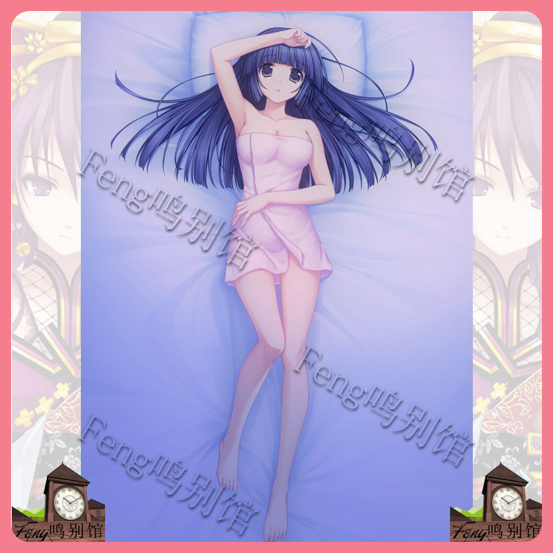 Muv 千堂柚香动漫床单被套diy定制动漫周边支持来图定制动漫美女 Muv 千堂柚香动漫床单被套diy定制动漫周边支持来图定制动漫美女