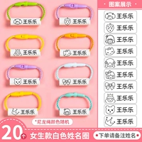 20 именных кругов для женщин, обратите внимание на имя