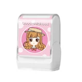 Печать для детского сада, водонепроницаемая детская именная наклейка для первого класса