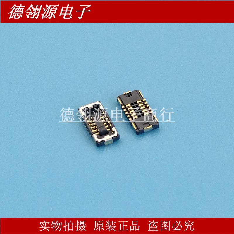 245861010004829+ 24-5861-010-004-829+ 10PIN 京瓷原装连接器
