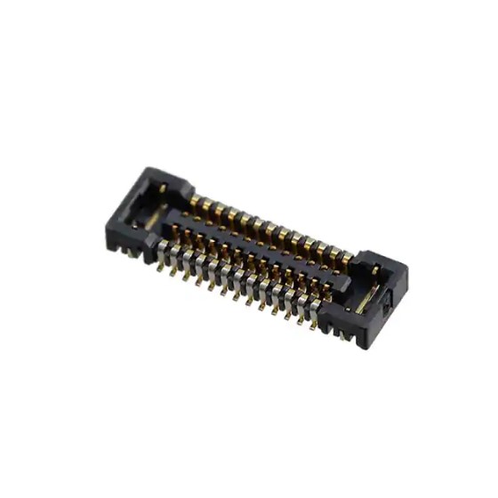 502426-2610 5024262610 0.4mm间距 26pin 母座 MOLEX原装连接器